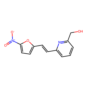 CAS: 13411-16-0 | BUP00607 | Nifurpirinol