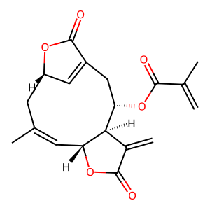 CAS: 38927-54-7 | BUP00640 | Isodeoxyelephantopin
