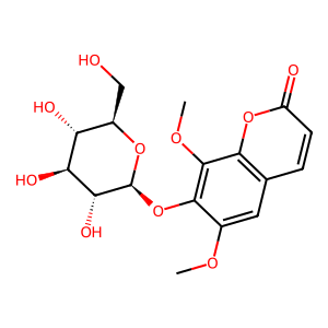 CAS: 483-91-0 | BUP00658 | Calycanthoside