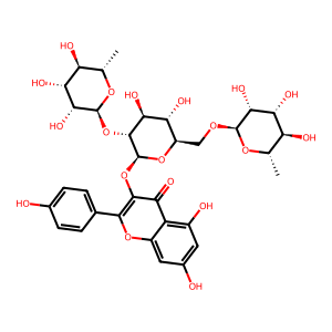 CAS: 55804-74-5 | BUP00674 | Clitorin