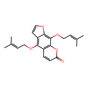 CAS: 14348-21-1 | BUP00682 | Cnidicin
