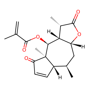 CAS: 34532-68-8 | BUP00713 | Arnicolide D
