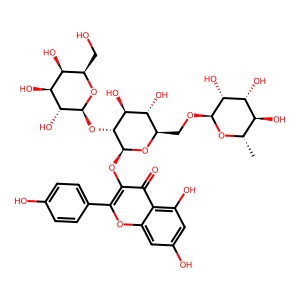 CAS: 135095-52-2 | BUP00756 | Camelliaside A
