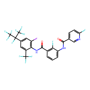 CAS: 1331922-53-2 | BUP00764 | Modoflaner