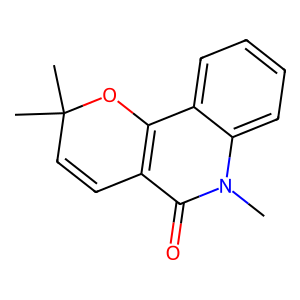 CAS: 50333-13-6 | BUP00806 | N-Methylflindersine