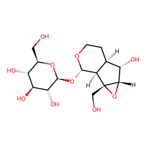 CAS: 6736-86-3 | BUP00815 | Dihydrocatalpol