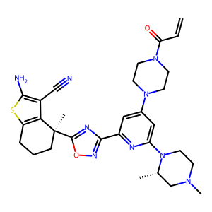 CAS: 2750570-55-7 | BUP00850 | BI-0474