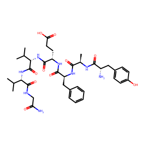 CAS: 122752-16-3 | BUP00866 | Deltorphin 2