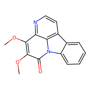 CAS: 18110-87-7 | BUP00880 | 4,5-Dimethoxycanthin-6-one