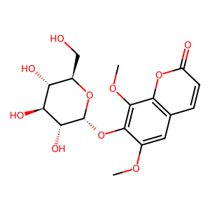 CAS: 16845-16-2 | BUP00894 | Eleutheroside B1