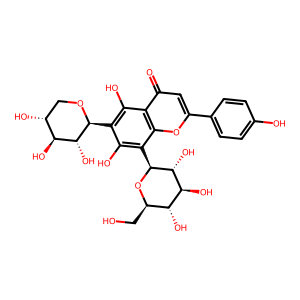 CAS: 35927-38-9 | BUP00897 | Vicenin-1