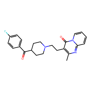 CAS: 75444-65-4 | BUP00988 | Pirenperone