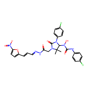 CAS: 412960-54-4 | BUP01030 | Eeyarestatin I