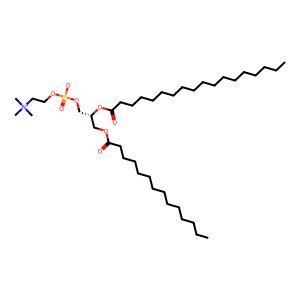 CAS: 76343-22-1 | BUP01056 | 1-Myristoyl-2-stearoyl-sn-glycero-3-phosphocholine