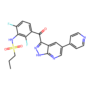 CAS: 2369583-33-3 | BUP01068 | Darizmetinib