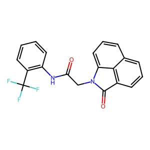 CAS: 667880-11-7 | BUP01071 | ZINC00640089