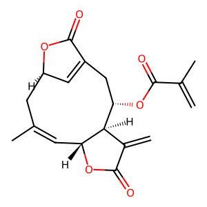 CAS: 29307-03-7 | BUP01103 | Deoxyelephantopin