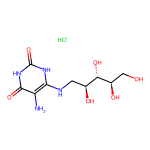 CAS: 134452-11-2 | BUP01111 | 5-A-RU hydrochloride