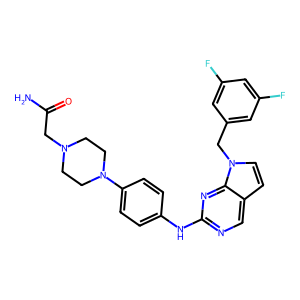 CAS: 909561-15-5 | BUP01142 | AS1810722