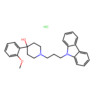 CAS: 184845-18-9 | BUP01147 | NNC 05-2090 hydrochloride