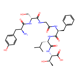 CAS: 75644-90-5 | BUP01210 | (D-Ser2)-Leu-Enkephalin-Thr