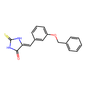 CAS: 503065-67-6 | BUP01303 | WAY-616296