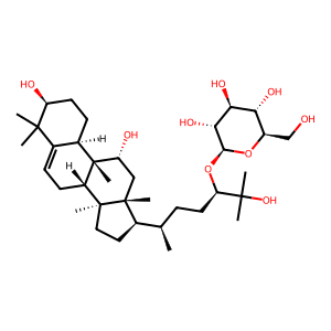 CAS: 88901-46-6 | BUP01336 | Mogroside I A1