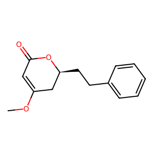 CAS: 587-63-3 | BUP01343 | Dihydrokavain