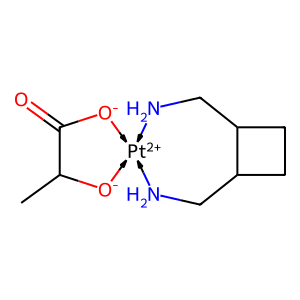 CAS: 135558-11-1 | BUP01367 | Lobaplatin