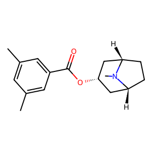 CAS: 85181-40-4 | BUP01372 | Tropanserin