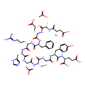 CAS:  | BUP01375 | β-amyloid 1-11 acetate(190436-05-6 free base)
