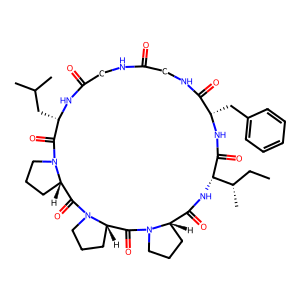 CAS: 145459-19-4 | BUP01389 | Heterophyllin B