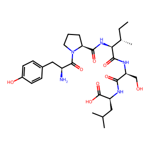 CAS: 142479-62-7 | BUP01403 | Gluten Exorphin C