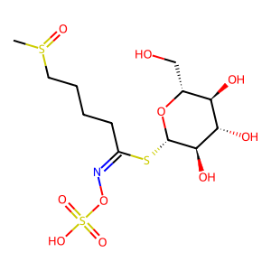 CAS: 21414-41-5 | BUP01430 | Glucoraphanin