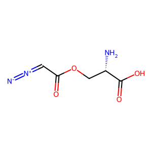 CAS: 115-02-6 | BUP01452 | Azaserine