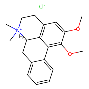 CAS: 754919-24-9 | BUP01479 | N-Methylnuciferine