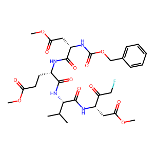 CAS: 210344-95-9 | BUP01486 | Z-DEVD-FMK