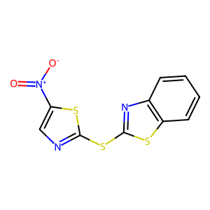 CAS: 2207-44-5 | BUP01509 | NPAS3-IN-1