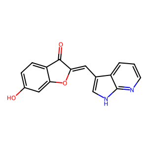 CAS: 2416569-95-2 | BUP01510 | Haspin-IN-3