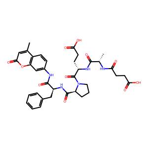 CAS: 142997-30-6 | BUP01521 | Suc-AEPF-AMC