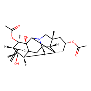 CAS: 1394-48-5 | BUP01528 | Guanfu base A