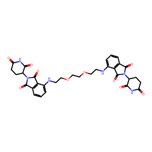 CAS: 2244520-98-5 | BUP01559 | Homo-PROTAC cereblon degrader 1