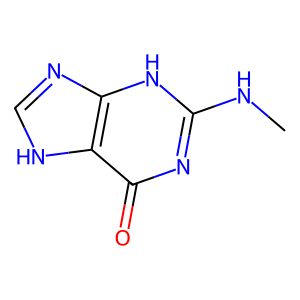CAS: 10030-78-1 | BUP01566 | N2-methylguanine