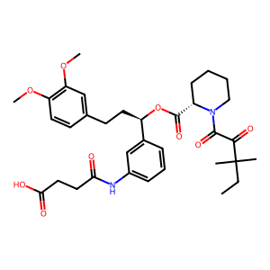 CAS: 1092369-24-8 | BUP01589 | SLF-amido-C2-COOH