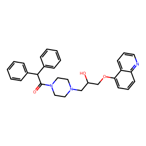 CAS: 129716-58-1 | BUP01594 | Dofequidar