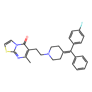CAS: 93076-89-2 | BUP01642 | R 59-022