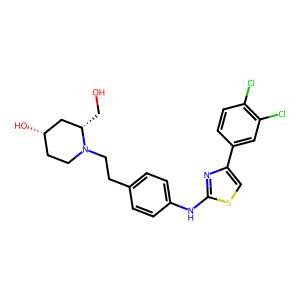 CAS: 1448706-15-7 | BUP01666 | Amgen-23