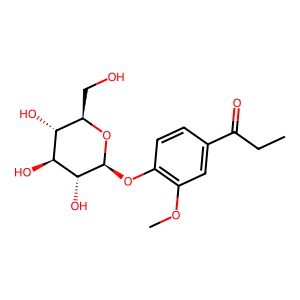 CAS: 155969-61-2 | BUP01701 | Baihuaqianhuoside