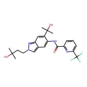CAS: 1931994-80-7 | BUP01799 | IRAK4-IN-20