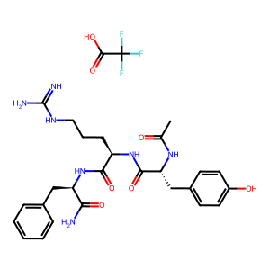 CAS: 2759216-46-9 | BUP01800 | DTP3 TFA (1809784-29-9 free base)